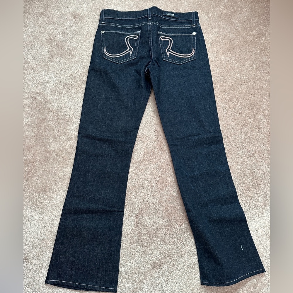 Rock & Republic Low Rise Jeans